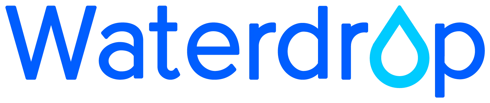 Waterdrop logo