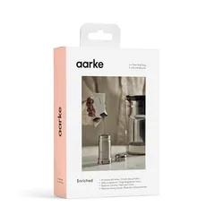 Aarke Enriched Filterkorrels 3-pack 3 navulzakken