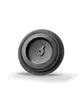 Onderkant deksel Aarke Purifier met refill reminder draaiknop en maandaanduiding
