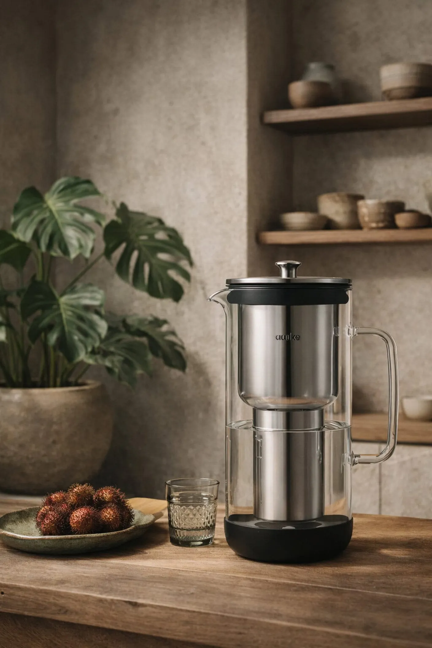 Cover for Aarke waterfilter review: de beste luxe waterfilterkan? (2026)