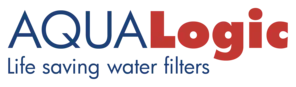 AQUA Logic logo