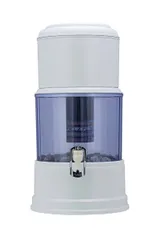 Aqualine 12 Waterfilter ABS