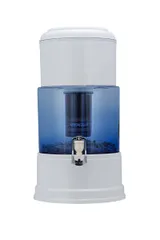 Aqualine 12 Glas Waterfilter