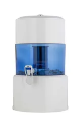 Aqualine 18 Glas Waterfilter