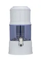 Aqualine 5 ABS waterfilter kunststof zwaartekracht filtersysteem