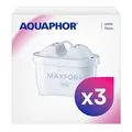 AQUAPHOR A5 Mg 3-pack vervangingsfilter met magnesium verpakking