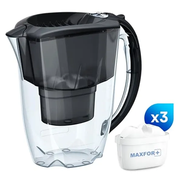 AQUAPHOR Amethyst 2,8 Liter Waterfilterkan afbeelding 4 — alt-tekst aanvullen