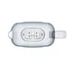 AQUAPHOR Compact waterfilterkan wit bovenaanzicht met Maxfor+ filter