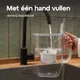 AQUAPHOR Fresh 3,2 Liter Waterfilterkan afbeelding 3 — alt-tekst aanvullen