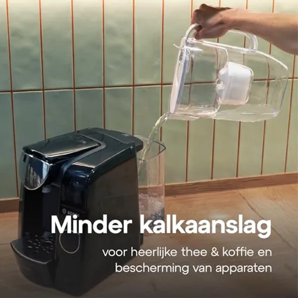 AQUAPHOR Fresh 3,2 Liter Waterfilterkan afbeelding 6 — alt-tekst aanvullen