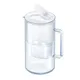 AQUAPHOR Glass 2,5 liter glazen waterfilterkan