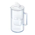 AQUAPHOR Glass 2,5L Waterfilterkan waterfilterkan