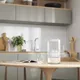 AQUAPHOR Glass 2,5 Liter Waterfilterkan afbeelding 2 — alt-tekst aanvullen