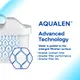 AQUAPHOR Compact 2,4 Liter Waterfilterkan afbeelding 7 — alt-tekst aanvullen