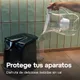 AQUAPHOR Lago 3,8 Liter Waterfilterkan afbeelding 6 — alt-tekst aanvullen
