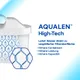 AQUAPHOR Onyx 4,2 Liter Waterfilterkan afbeelding 6 — alt-tekst aanvullen