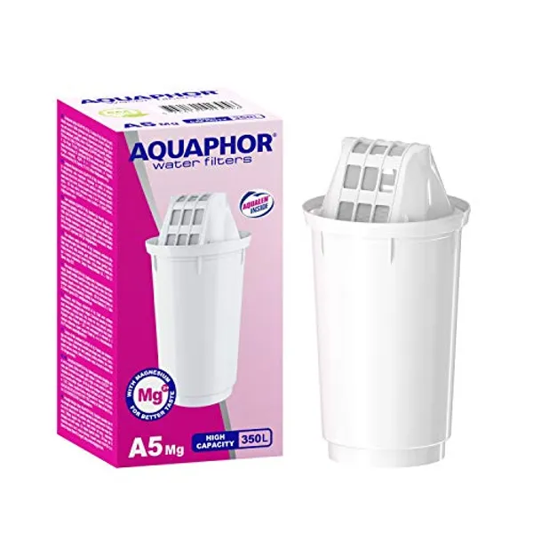 AQUAPHOR Orlean 4,2 Liter Waterfilterkan afbeelding 5 — alt-tekst aanvullen