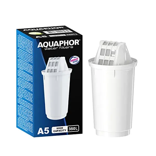 AQUAPHOR A5 filterpatroon met verpakking — 350 liter hoge capaciteit