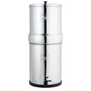 British Berkefeld Gravity 8,5 Liter