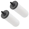 British Berkefeld Ultra Fluoride filterelement 2-pack
