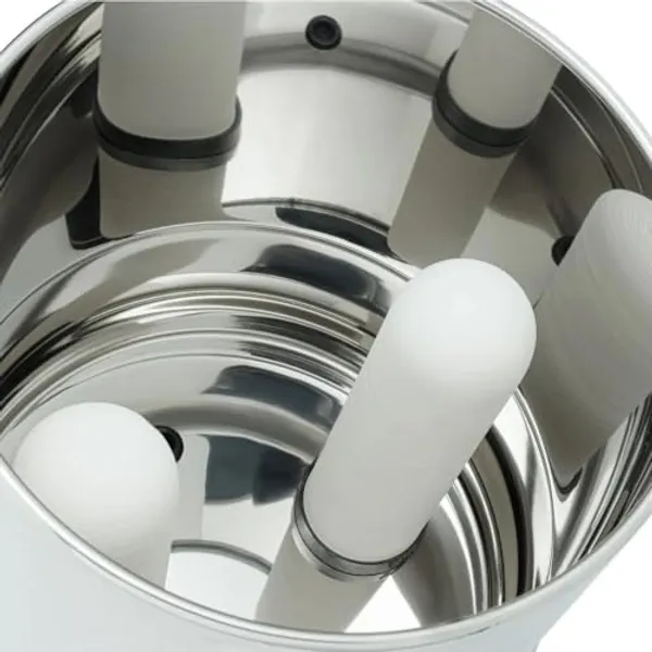 Ultra Fluoride verpakking met 2 filterelementen