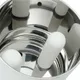 Ultra Fluoride verpakking met 2 filterelementen