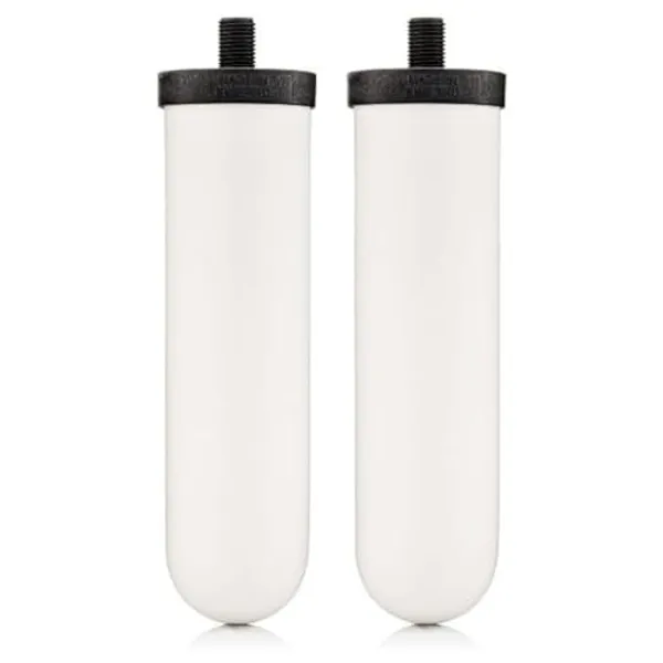 British Berkefeld Ultra Sterasyl keramisch filterelement 2-pack