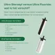 Ultra Sterasyl verpakking met 2 filterelementen