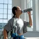 BRITA Waterfilterfles Active 600ml afbeelding 2 — alt-tekst aanvullen