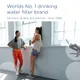 BRITA Waterfilterfles Active 600ml afbeelding 9 — alt-tekst aanvullen