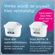 BRITA Marella Waterfilterkan 2,4 Liter afbeelding 11 — alt-tekst aanvullen