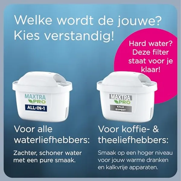 BRITA Marella Waterfilterkan 2,4 Liter afbeelding 11 — alt-tekst aanvullen