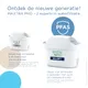 BRITA Marella Waterfilterkan 2,4 Liter afbeelding 12 — alt-tekst aanvullen