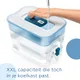 BRITA Flow Waterdispenser 8,2 Liter afbeelding 2 — alt-tekst aanvullen