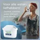 BRITA Marella Waterfilterkan 2,4 Liter afbeelding 5 — alt-tekst aanvullen