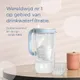 BRITA Glazen Waterfilterkan 2,5 Liter afbeelding 12 — alt-tekst aanvullen