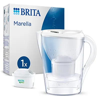BRITA Marella waterfilterkan met MAXTRA PRO filter