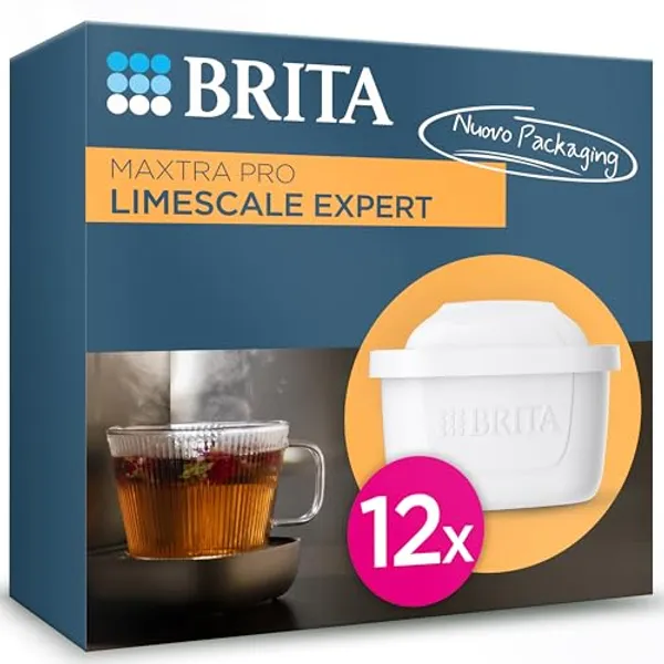 MAXTRA PRO Kalk Expert 12-pack inhoud