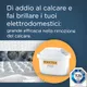 MAXTRA PRO Kalk Expert in BRITA waterfilterkan