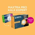 BRITA MAXTRA PRO Kalk Expert 6-pack