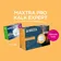 BRITA MAXTRA PRO Kalk Expert 6-pack