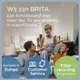 MAXTRA PRO Kalk Expert in BRITA waterfilterkan
