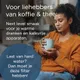 MAXTRA PRO Kalk Expert voor koffiemachine bescherming