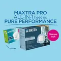 BRITA MAXTRA PRO Pure Performance 6-pack