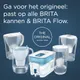 MAXTRA PRO Pure Performance filterpatroon close-up