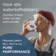 MAXTRA PRO filter in BRITA waterfilterkan