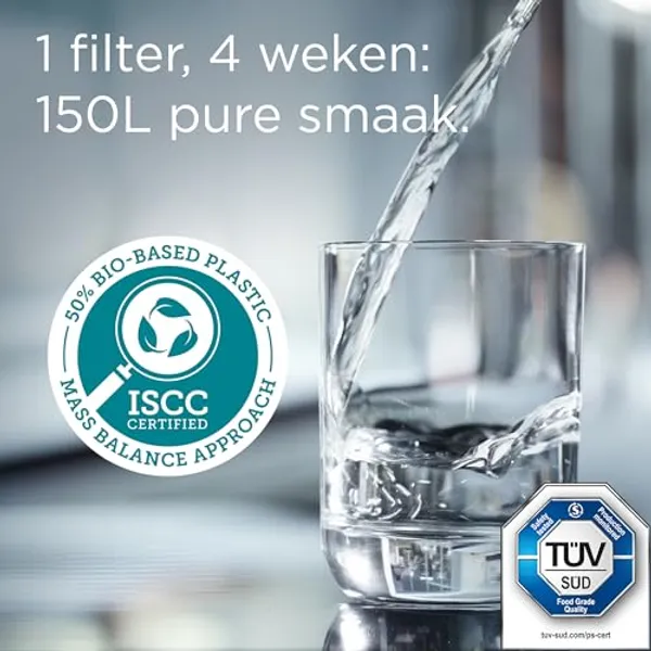 MAXTRA PRO Pure Performance biobased materiaal