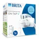 BRITA ON TAP Pro V-MF kraanwaterfilter vooraanzicht