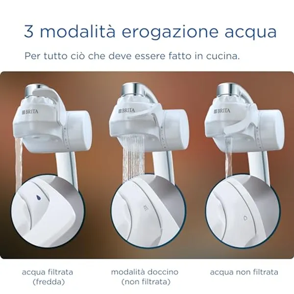 BRITA ON TAP Pro V-MF Waterfiltersysteem afbeelding 4 — alt-tekst aanvullen
