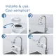 BRITA ON TAP Pro V-MF Waterfiltersysteem afbeelding 6 — alt-tekst aanvullen